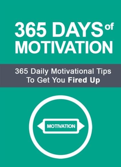 365 Days of Motivation